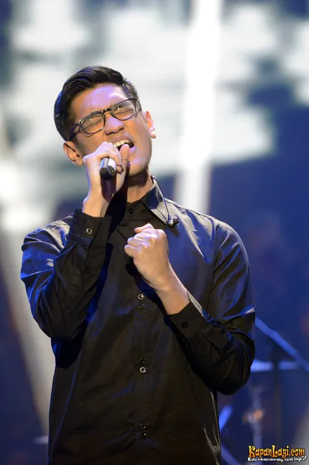 Foto Afgansyah Reza
