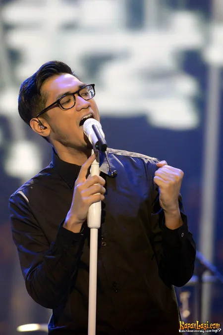 Foto Afgansyah Reza