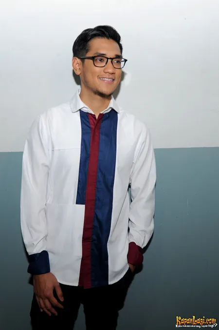 Foto Afgansyah Reza