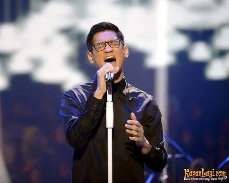 Foto Afgansyah Reza