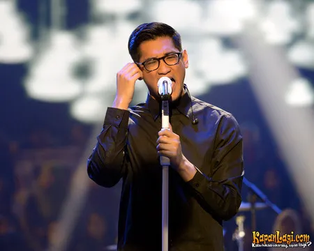 Foto Afgansyah Reza