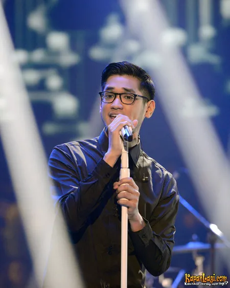 Foto Afgansyah Reza