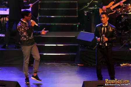 Foto Afgansyah Reza
