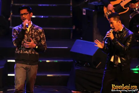 Foto Afgansyah Reza