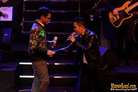 Foto Afgansyah Reza