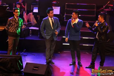 Foto Afgansyah Reza