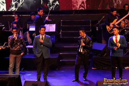 Foto Afgansyah Reza