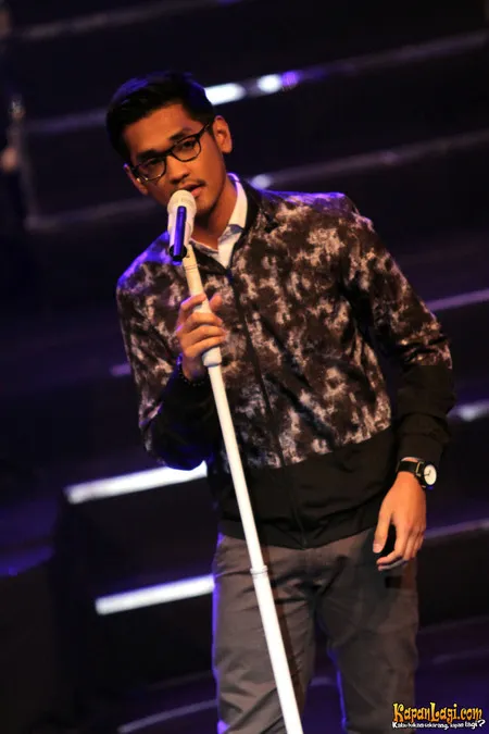 Foto Afgansyah Reza