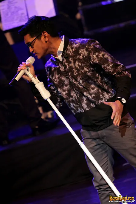 Foto Afgansyah Reza