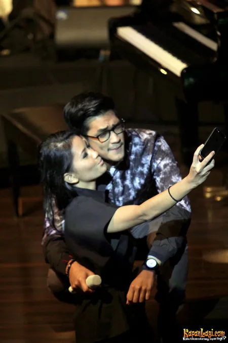 Foto Afgansyah Reza