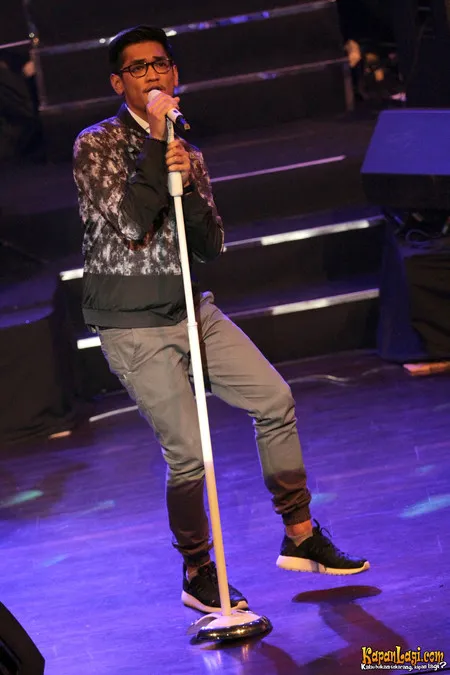 Foto Afgansyah Reza
