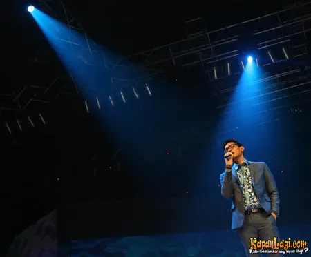 Foto Afgansyah Reza