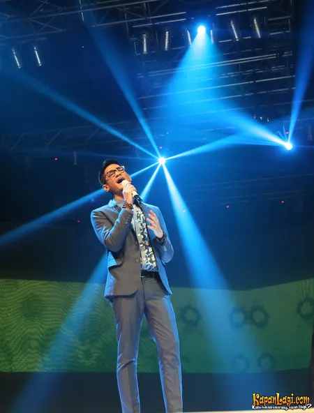Foto Afgansyah Reza