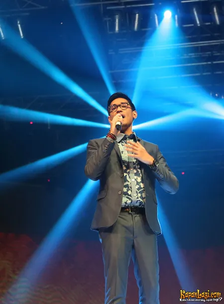 Foto Afgansyah Reza