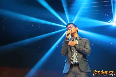 Foto Afgansyah Reza