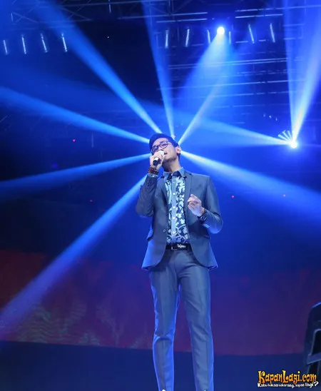 Foto Afgansyah Reza
