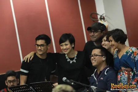 Foto Afgansyah Reza