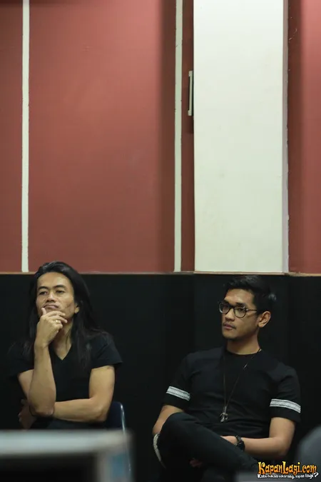 Foto Afgansyah Reza
