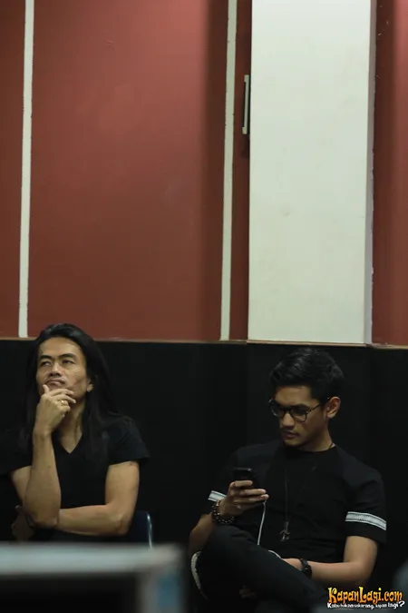 Foto Afgansyah Reza