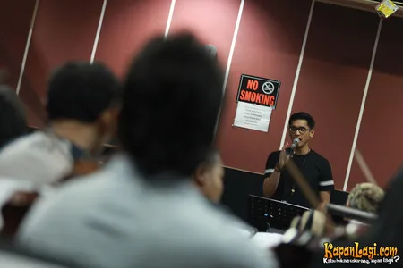 Foto Afgansyah Reza