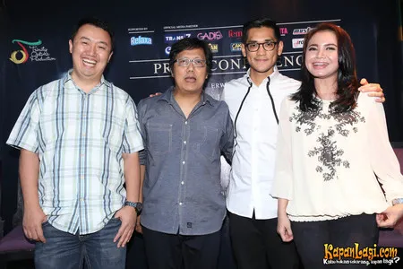 Foto Afgansyah Reza