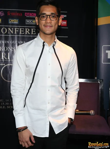 Foto Afgansyah Reza