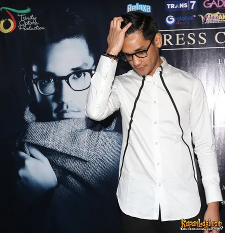 Foto Afgansyah Reza