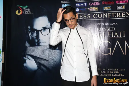 Foto Afgansyah Reza