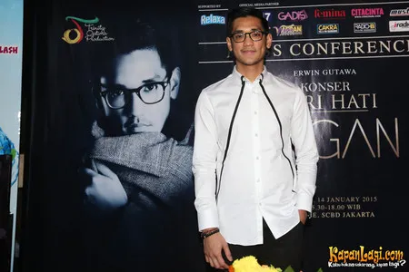 Foto Afgansyah Reza