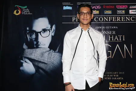 Foto Afgansyah Reza