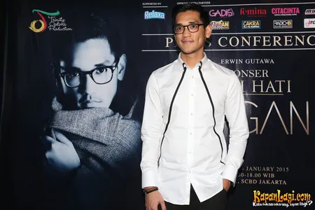 Foto Afgansyah Reza