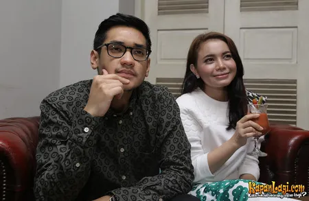 Foto Afgansyah Reza