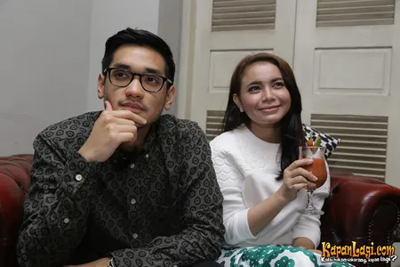 Foto Afgansyah Reza