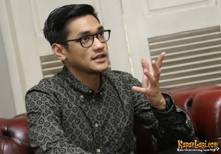 Foto Afgansyah Reza
