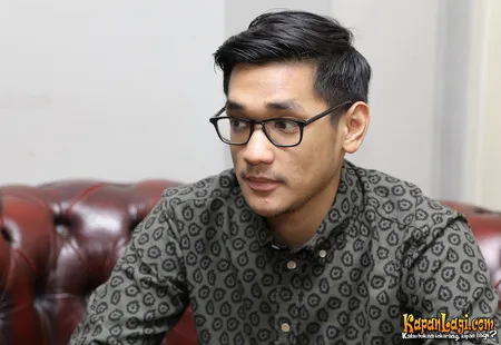 Foto Afgansyah Reza
