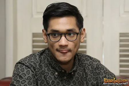 Foto Afgansyah Reza
