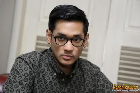 Foto Afgansyah Reza