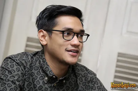 Foto Afgansyah Reza