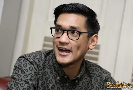 Foto Afgansyah Reza