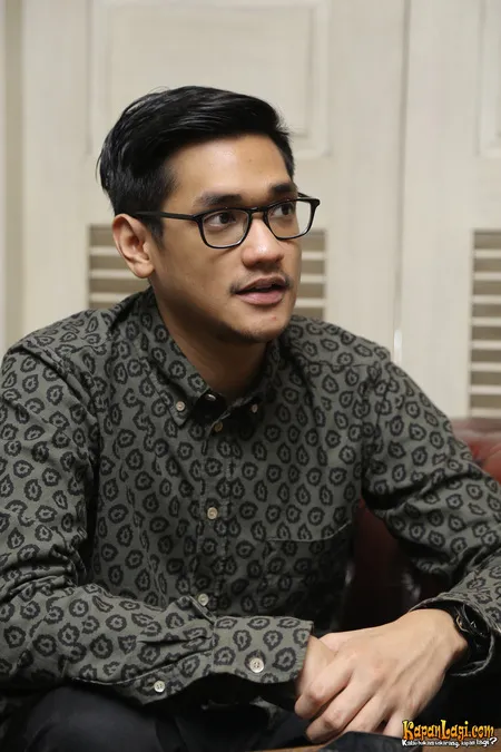 Foto Afgansyah Reza