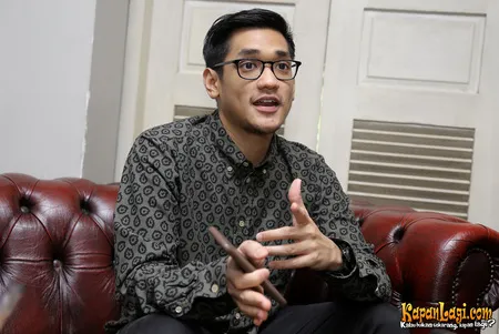 Foto Afgansyah Reza