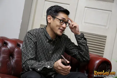 Foto Afgansyah Reza
