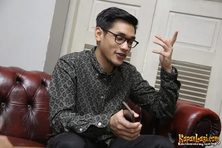 Foto Afgansyah Reza