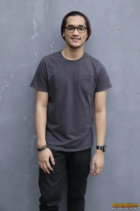 Foto Afgansyah Reza
