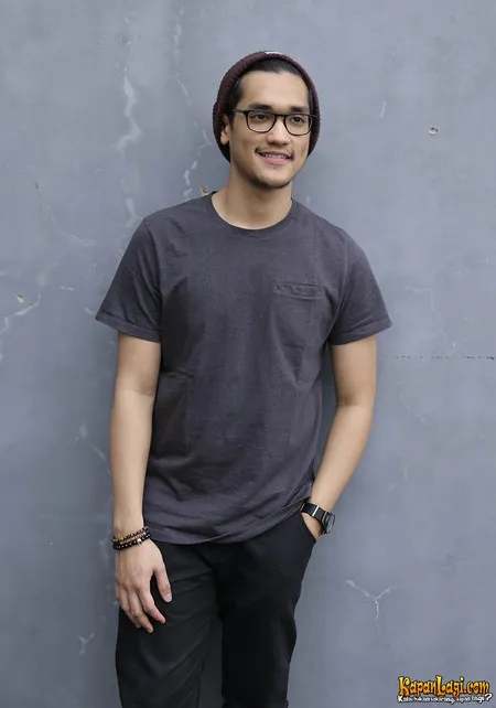 Foto Afgansyah Reza