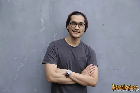 Foto Afgansyah Reza