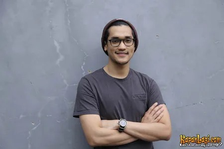 Foto Afgansyah Reza