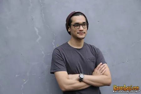 Foto Afgansyah Reza