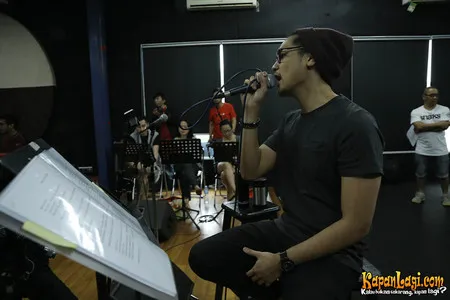 Foto Afgansyah Reza