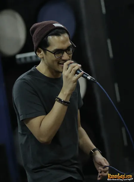 Foto Afgansyah Reza